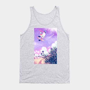 Soaring Tank Top